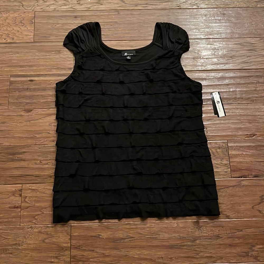 AB Studio shirt